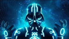Darth & Vader – Return Of The Jedi (Interactive Noise Remix)