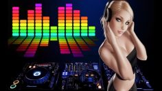 Remix Dance Club Mix 2019 – 2020, DJ House Music, Nonstop Techno