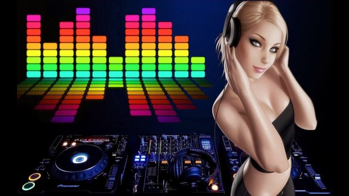 Remix Dance Club Mix 2019 – 2020, DJ House Music, Nonstop Techno