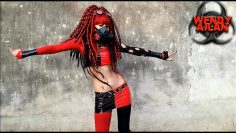 Industrial Dance – Chaotic Rave System (Ignition)