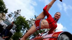 DJ Zhdamiroff – When I Come Around (Eurodance Mix)