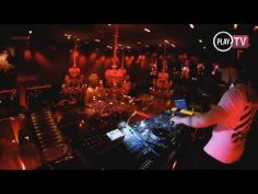 BUDDHA BAR MOSCOW deep house mix DECEMBER 2017