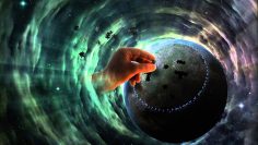 Psychill/Progressive/Slow Trance Mix (Therapist – Escape Velocity)