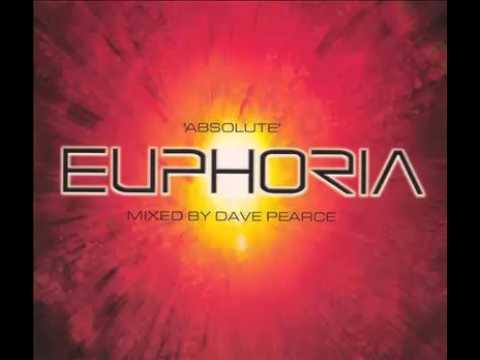 Dave Pearce – Absolute Euphoria CD2