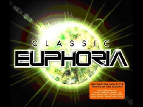 Euphoria – Classic Euphoria Disk 2