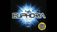 Classic Euphoria Level 2 (CD2)