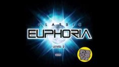 Euphoria – Classic Euphoria Level 2 Disk 3