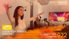 Nifra – A State Of Trance Episode 922 Guest Mix