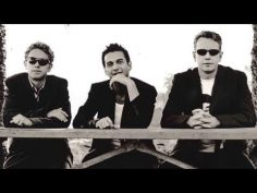 The History of Depeche Mode