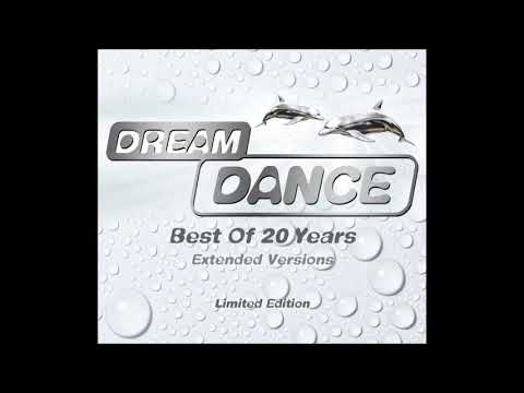 Dream Dance – Best Of 20 Years – CD 1