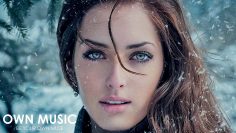 Winter Vocal Deep House Mix ⛄ Car Music Chill Out Sessions